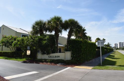 2707 Highway A1a, Fort Pierce FL  exterior