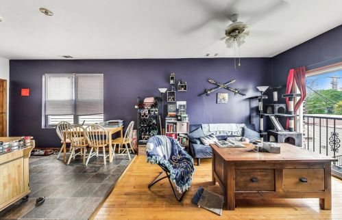 3402 Aberdeen St, Chicago IL 60620-3413 exterior