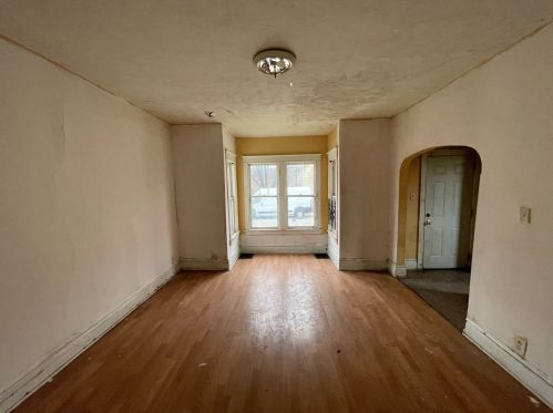 6545 Emerald Ave, Chicago IL  60621-2613 exterior