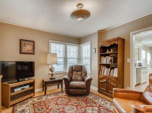 1661 Beechwood Ave, Saint Paul MN 55116-2411 exterior