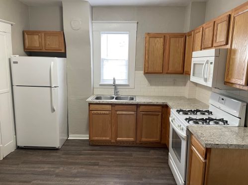 1023 Sheridan Ave, Grand Rapids MI 49503-5036 exterior