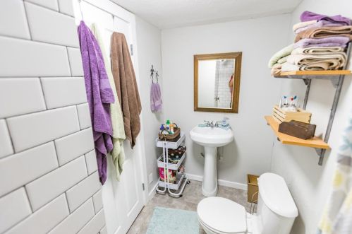 535 Woodard St, Denison TX 75021-2850 exterior