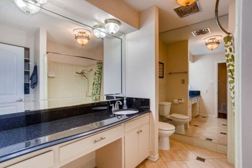 8702 Crst Rdg Cir, Austin TX 78750-3018 exterior