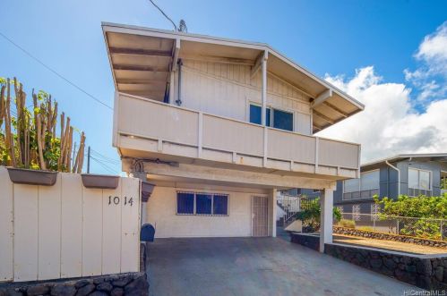 1014 15th Ave, Honolulu, HI 96816-3632