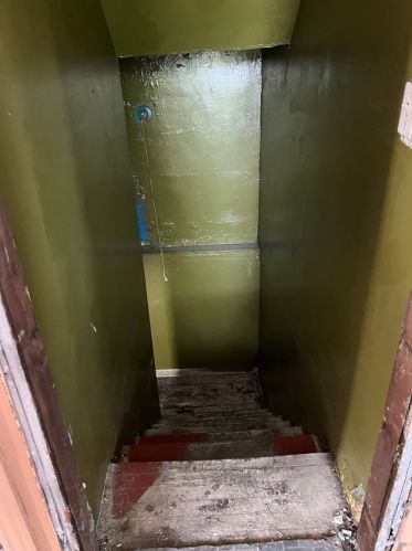 6157 Marshfield Ave, Chicago IL 60620-4753 exterior