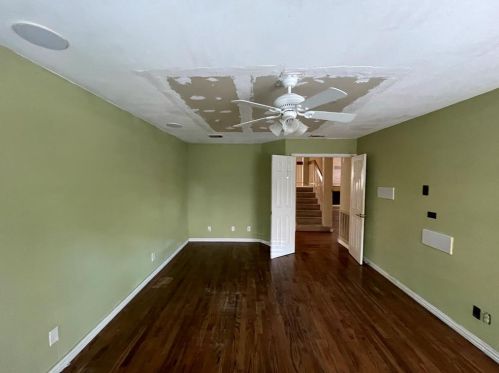 3715 Beckett Rdg Dr, Humble TX 77396-4021 exterior