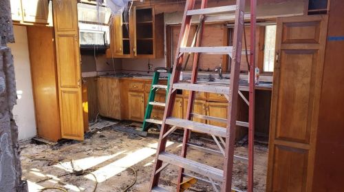 132 Annette Ave, Woonsocket RI  02895-3902 exterior