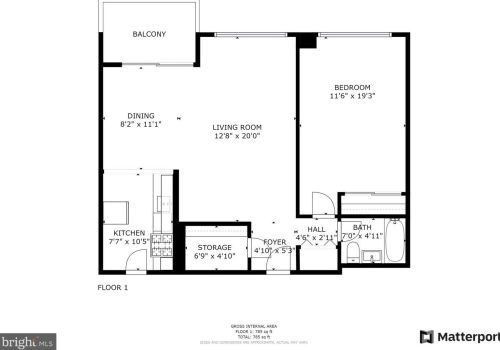 10201 Grosvenor Pl, Rockville MD  20852-4600 exterior