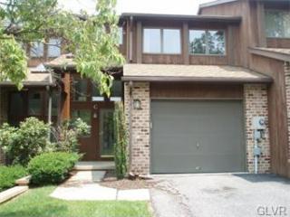 1744 Falcon Dr, Bethlehem PA  18017-2771 exterior