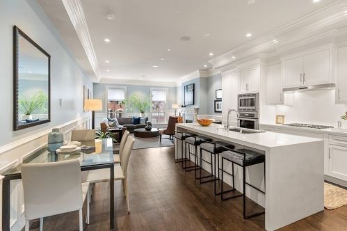 73 Mount Vernon St, Boston MA exterior