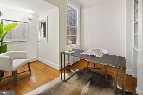 1677 32 St, Washington DC 20007-2931 exterior