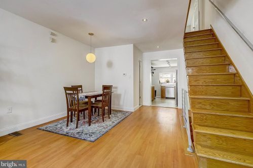 1820 Manton St, Philadelphia PA  19146-2923 exterior