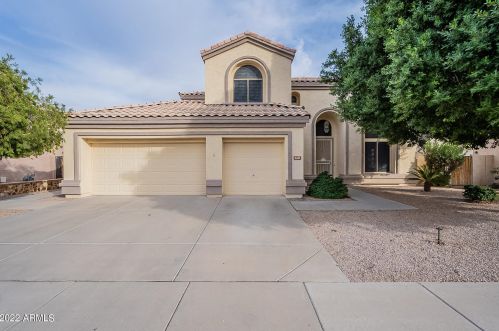 2421 Nolina Dr, Chandler, AZ 85286-7416