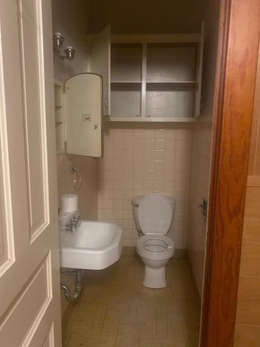 1238 25th St, Milwaukee WI 53204-1945 exterior