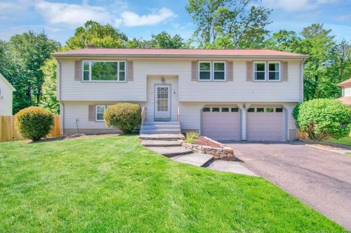 71 Pepperbush Way, Windsor, CT 06095-3236