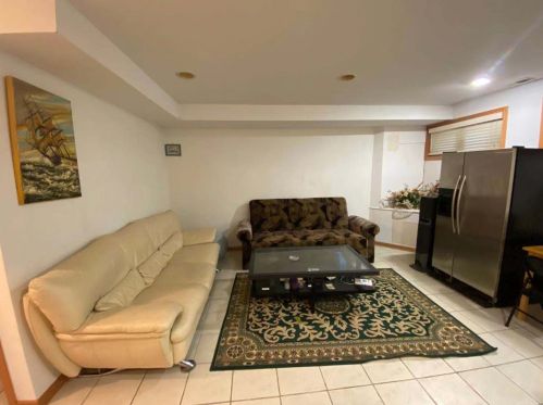 3328 Wallace St, Chicago IL 60628-3208 exterior