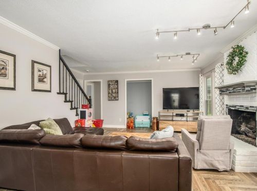 2011 Riverlawn Dr, Humble TX 77339-2423 exterior