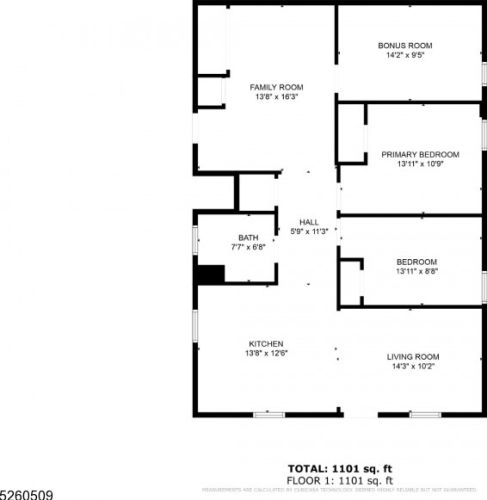 7 Berry Rd, Wantage NJ 07461-3009 exterior