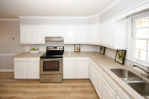 3645 Warwick Way, Lithonia GA 30039-5959 exterior