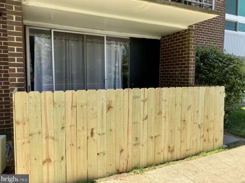 3954 Bel Pre Rd, Silver Spring MD  20906-2840 exterior