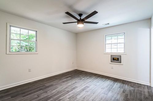 2074 Montrose Dr, Atlanta GA  30344-2355 exterior