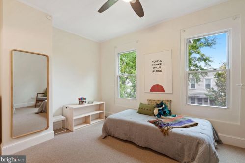 1526 Gales St, Washington DC 20002-4521 exterior