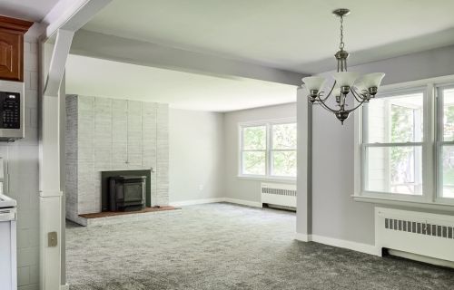 45 Ashmore Rd, Worcester MA  01602-1823 exterior