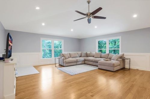 3750 Prestwick Dr, Tucker GA  30084-2423 exterior