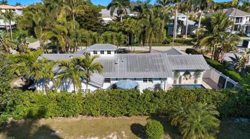 720 11 Ave, Naples FL 34117-4129 exterior