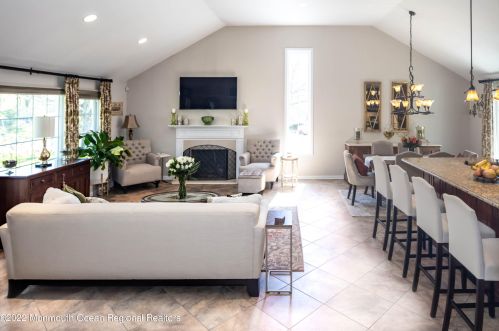 361 Dwight Rd, Middletown NJ 07748-3074 exterior