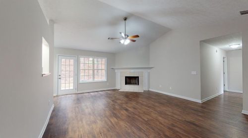 2779 Glendale Dr, Gainesville GA 30507-9568 exterior