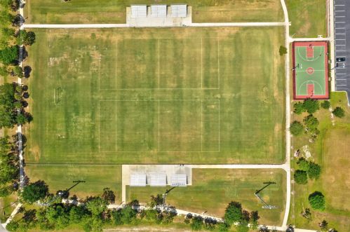 2885 Eagle Dr, Fort Pierce FL 34951-2374 exterior