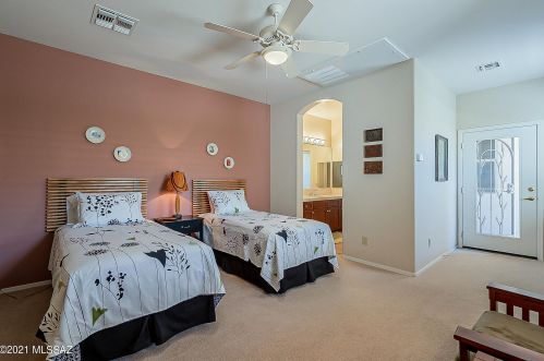 37989 Arroyo Way, Tucson AZ  85739-3067 exterior