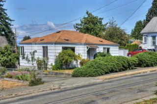 1141 Perry Ave, Bremerton WA  98310-4931 exterior