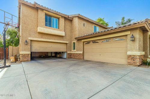4740 Nevada St, Chandler, AZ 85249-3087