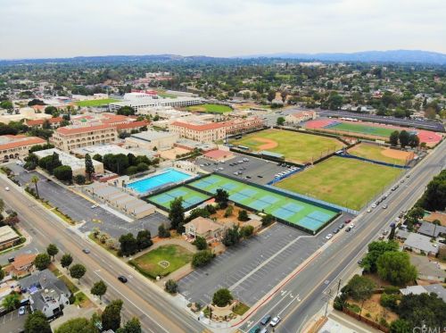 215 Princeton Ave, Fullerton CA 92831-3818 exterior