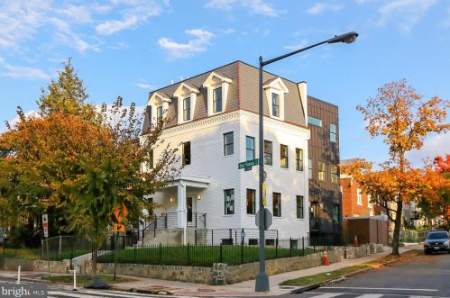 1501 Virginia Ave, Washington, DC 20002-2607