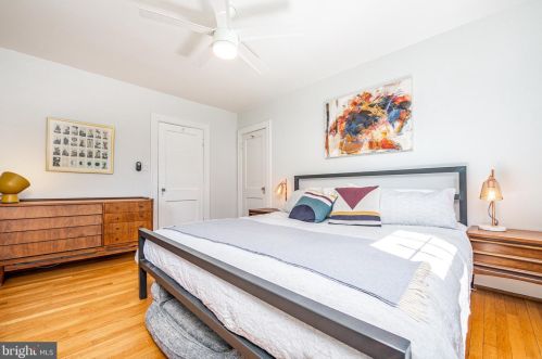 1315 Jackson St, Washington DC 20017-4025 exterior