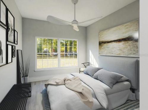 2401 North B St, Tampa FL 33609-1233 exterior