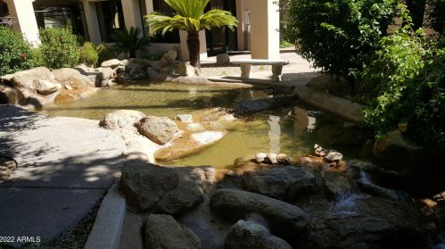 5104 32nd St, Phoenix AZ  85018-1473 exterior