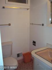 1118 Caddington Ave, Silver Spring MD  20901-1113 exterior