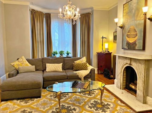 144 Princeton St, Boston MA  02128-1613 exterior