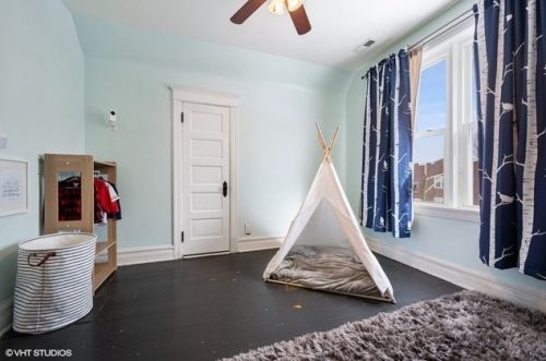 4728 Kilpatrick Ave, Chicago IL 60630-4027 exterior