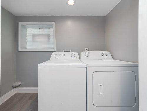 8404 Elizabeth St, Chicago IL  60620-4035 exterior