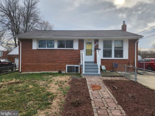 2814 Kingswell Dr, Silver Spring, MD 20902-2125