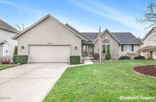 5542 Thoroughbred Dr, Wyoming, MI