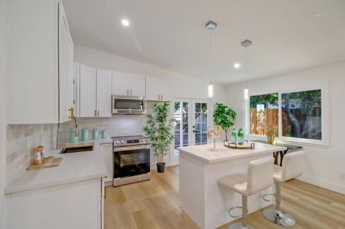 514 Mayellen Ave, San Jose CA  95126-3313 exterior