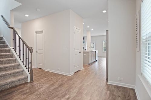 4228 May Apple Ln, Atlanta GA 30349 exterior