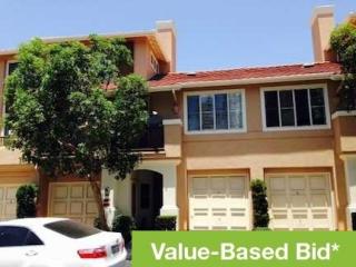 2645 Dunstan Dr, Tustin CA  92782-1337 exterior