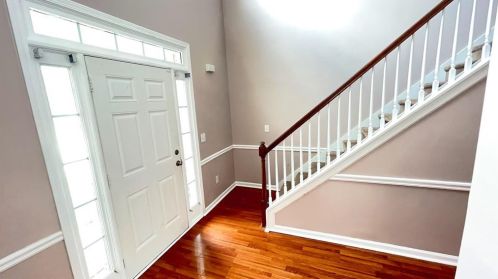 2540 Lake Commons Ct, Lithonia GA  30078-6449 exterior